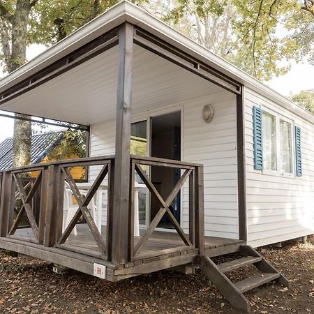 Camping Royal Ocean Hotel Saint-Sulpice-de-Royan Exterior foto
